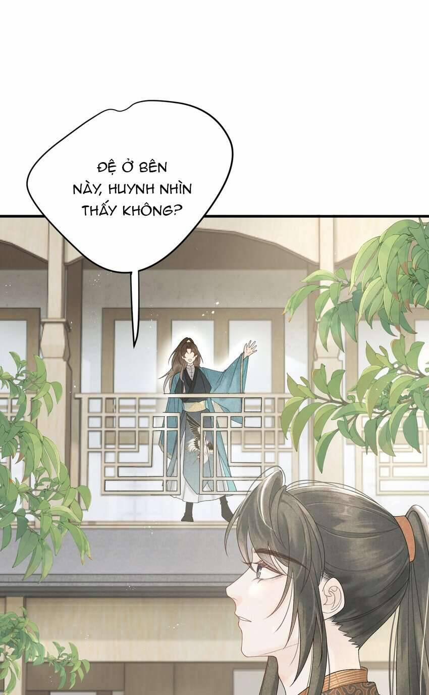 Tiểu Phú Bà Của Đại Tướng Quân 38 trang 35