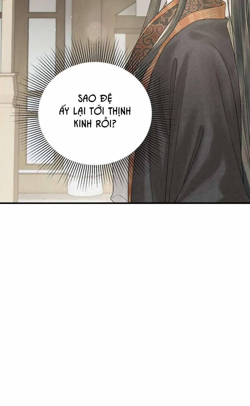 Tiểu Phú Bà Của Đại Tướng Quân 38 trang 36