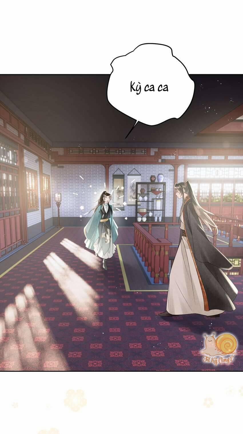 Tiểu Phú Bà Của Đại Tướng Quân 38 trang 37