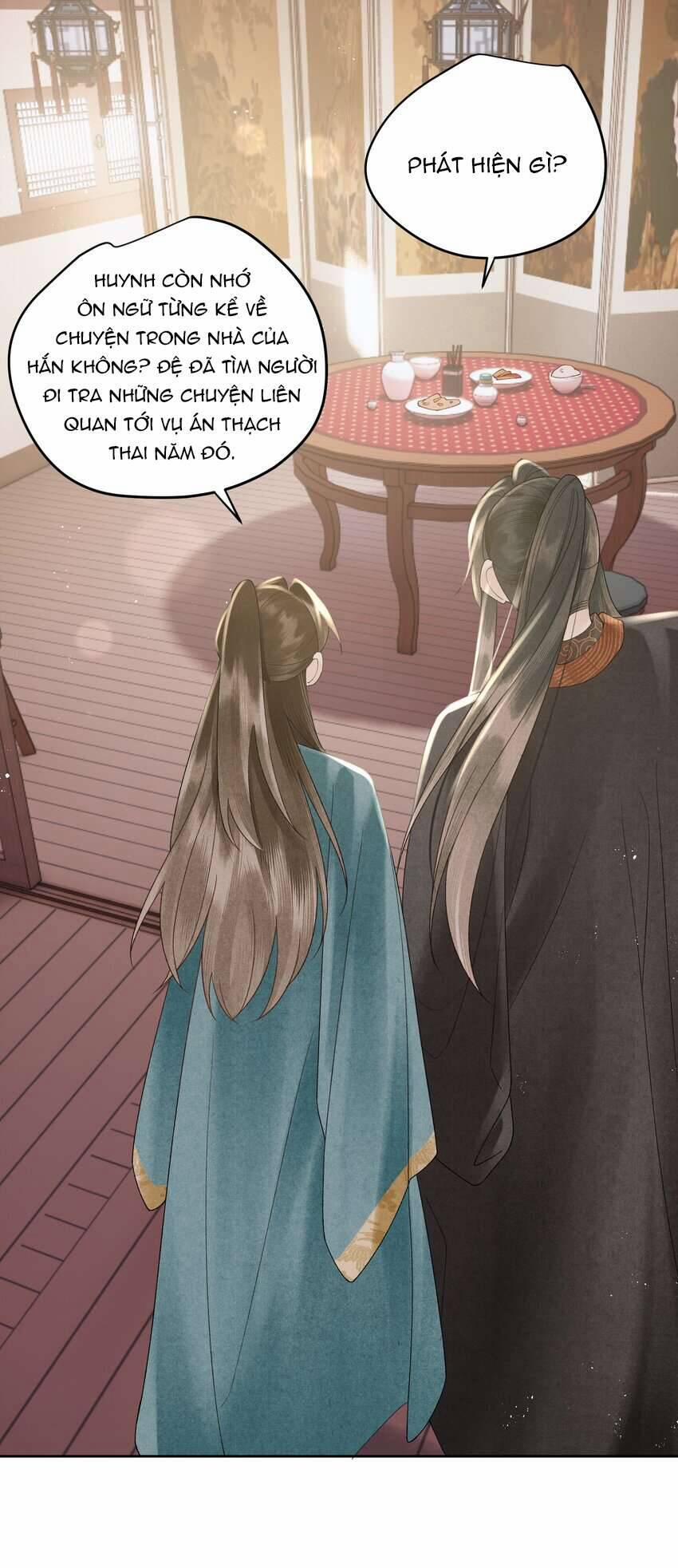 Tiểu Phú Bà Của Đại Tướng Quân 38 trang 39