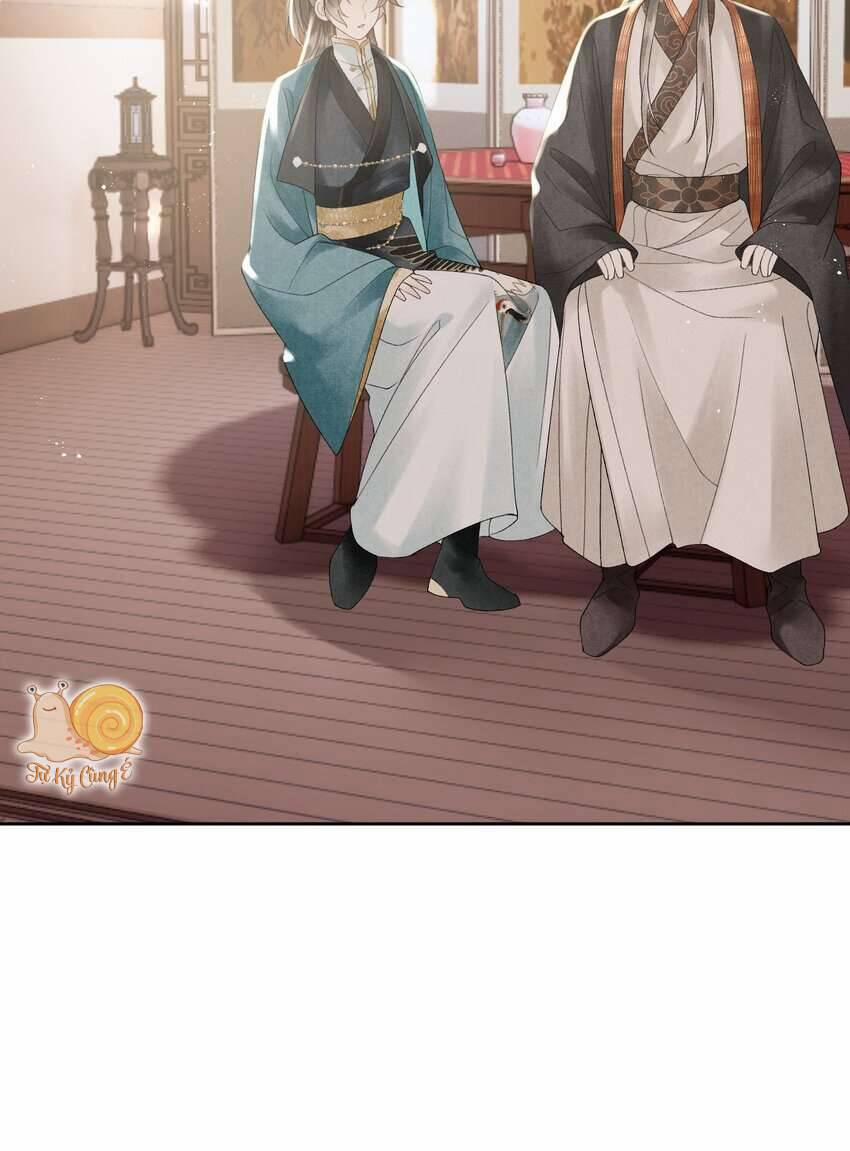 Tiểu Phú Bà Của Đại Tướng Quân 38 trang 42