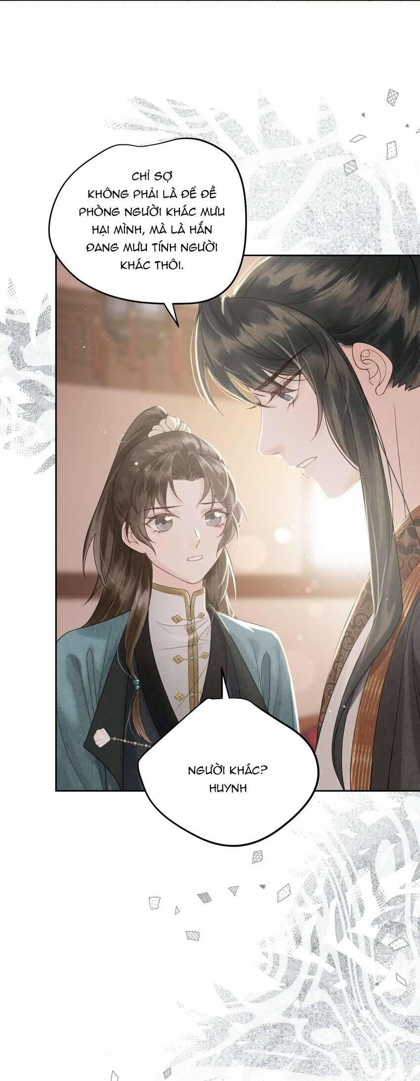 Tiểu Phú Bà Của Đại Tướng Quân 38 trang 44