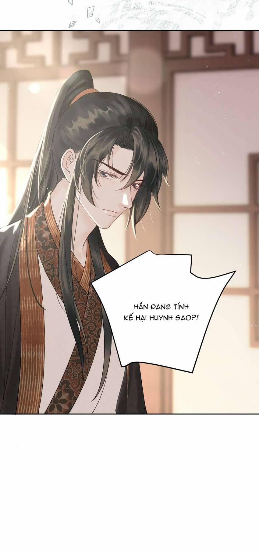 Tiểu Phú Bà Của Đại Tướng Quân 38 trang 45