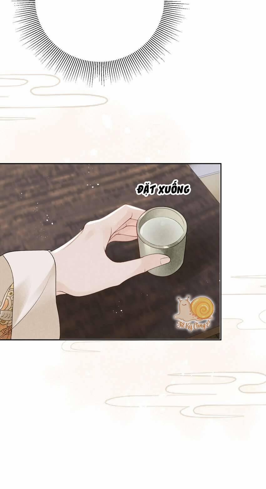 Tiểu Phú Bà Của Đại Tướng Quân 38 trang 7