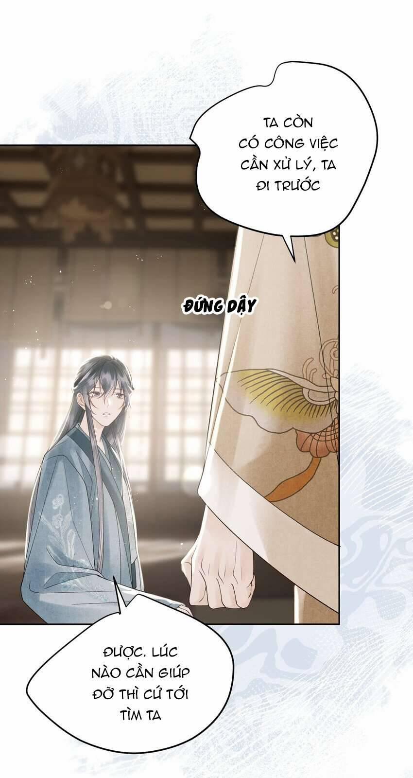 Tiểu Phú Bà Của Đại Tướng Quân 38 trang 8