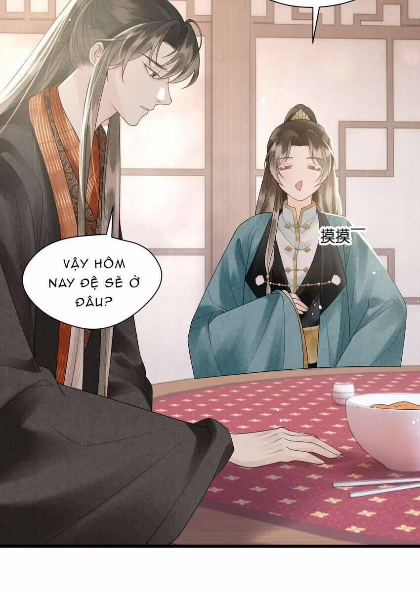 Tiểu Phú Bà Của Đại Tướng Quân 39 trang 10