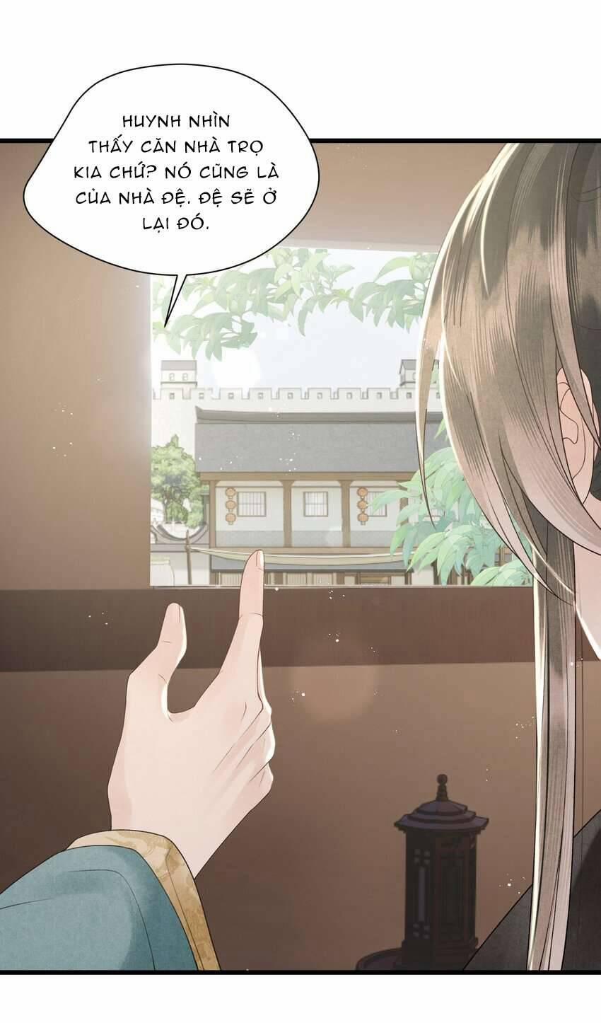 Tiểu Phú Bà Của Đại Tướng Quân 39 trang 11