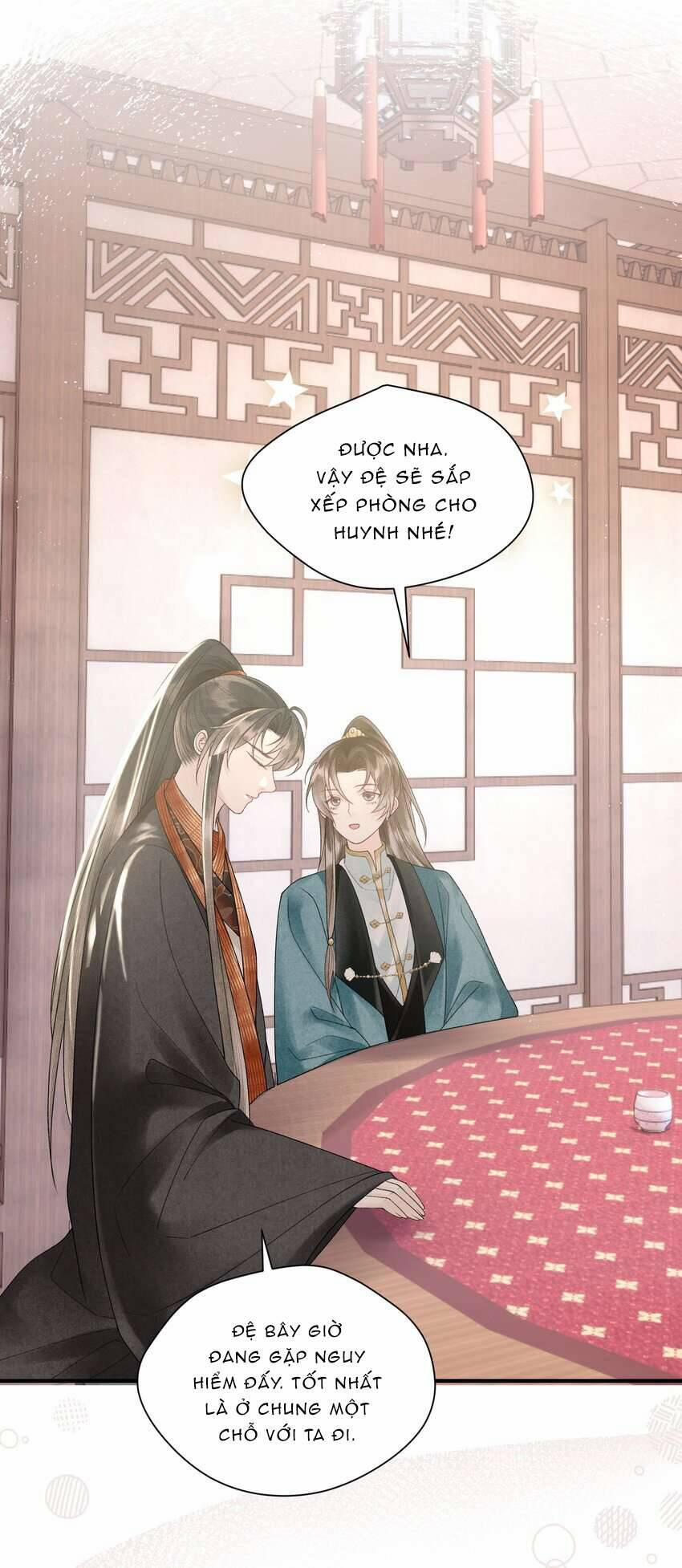 Tiểu Phú Bà Của Đại Tướng Quân 39 trang 13