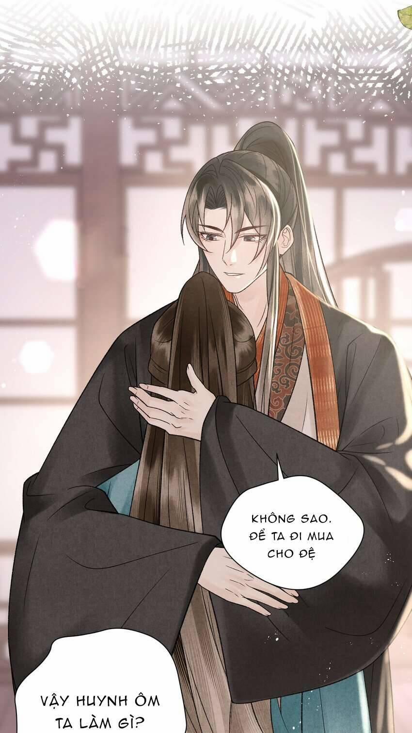 Tiểu Phú Bà Của Đại Tướng Quân 39 trang 21