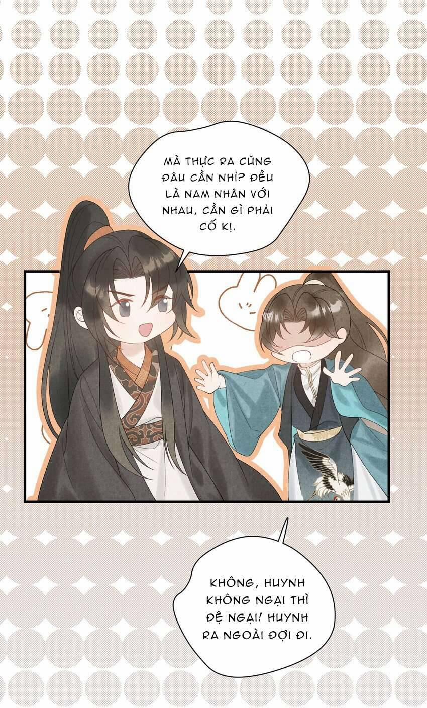 Tiểu Phú Bà Của Đại Tướng Quân 39 trang 25