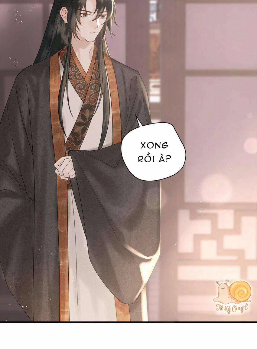 Tiểu Phú Bà Của Đại Tướng Quân 39 trang 27