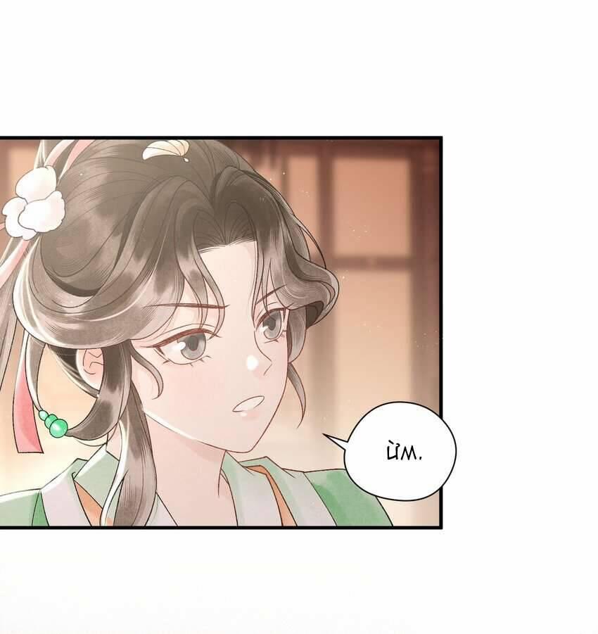 Tiểu Phú Bà Của Đại Tướng Quân 39 trang 36