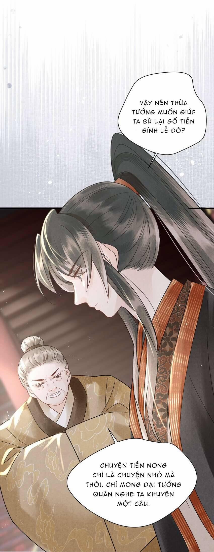 Tiểu Phú Bà Của Đại Tướng Quân 39 trang 39