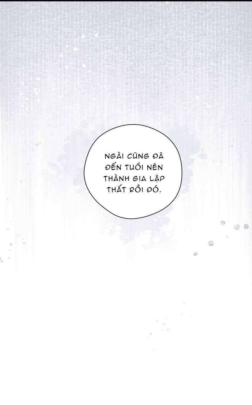 Tiểu Phú Bà Của Đại Tướng Quân 39 trang 40