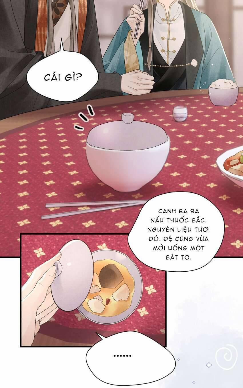 Tiểu Phú Bà Của Đại Tướng Quân 39 trang 5