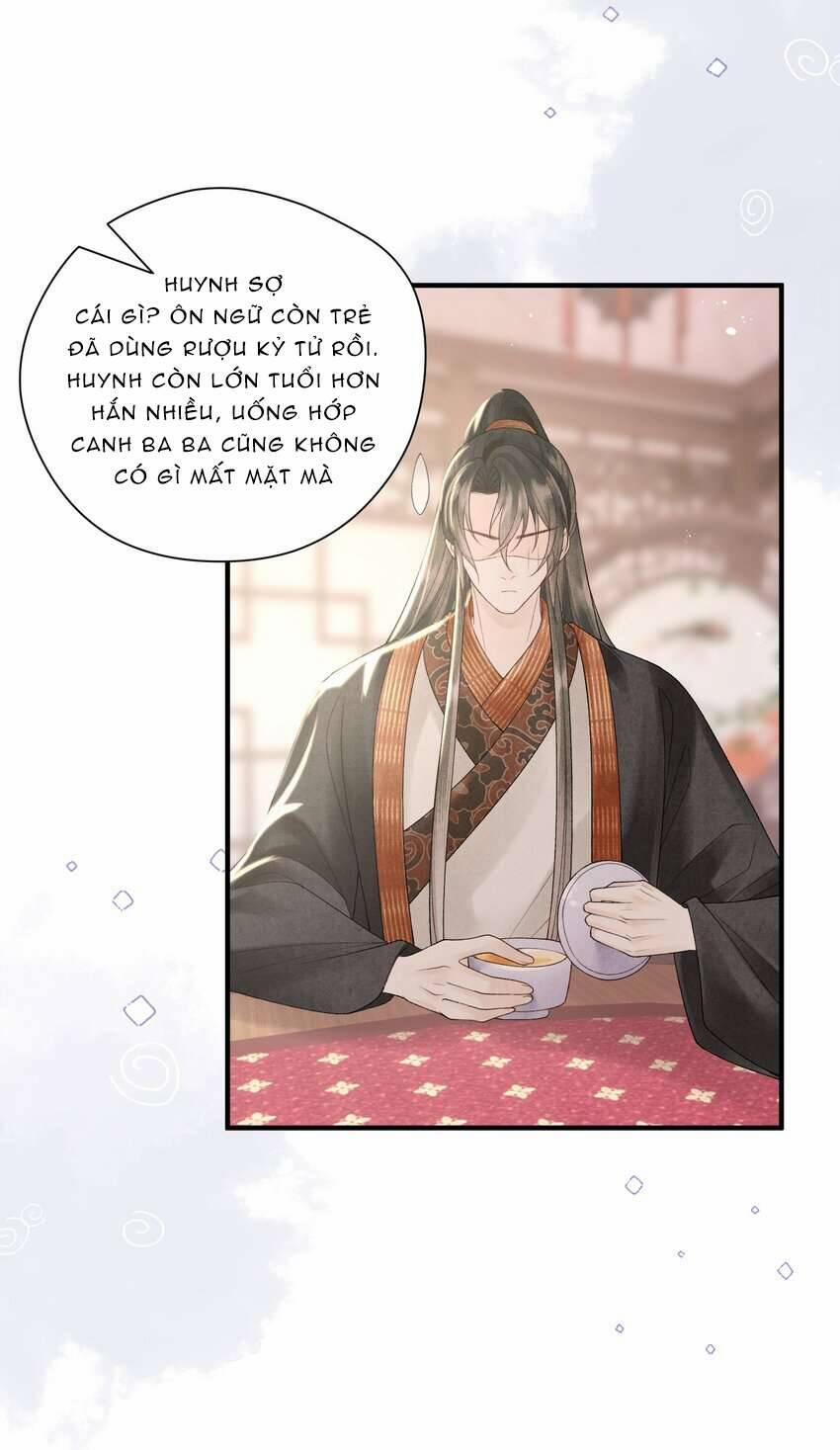 Tiểu Phú Bà Của Đại Tướng Quân 39 trang 6