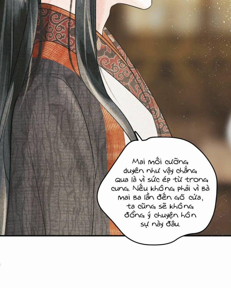 Tiểu Phú Bà Của Đại Tướng Quân 4 trang 10