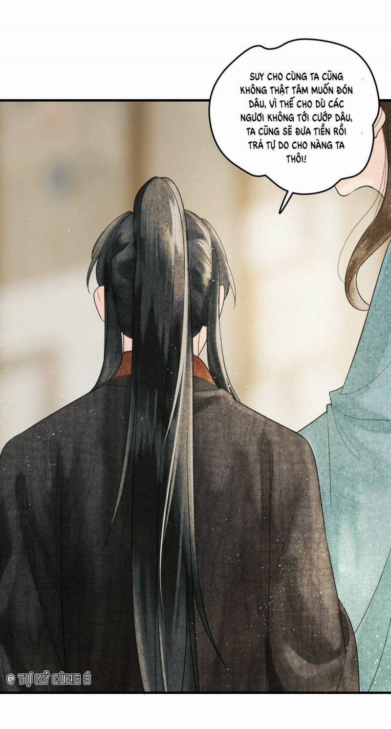 Tiểu Phú Bà Của Đại Tướng Quân 4 trang 13