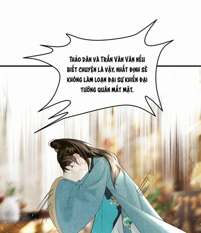 Tiểu Phú Bà Của Đại Tướng Quân 4 trang 14