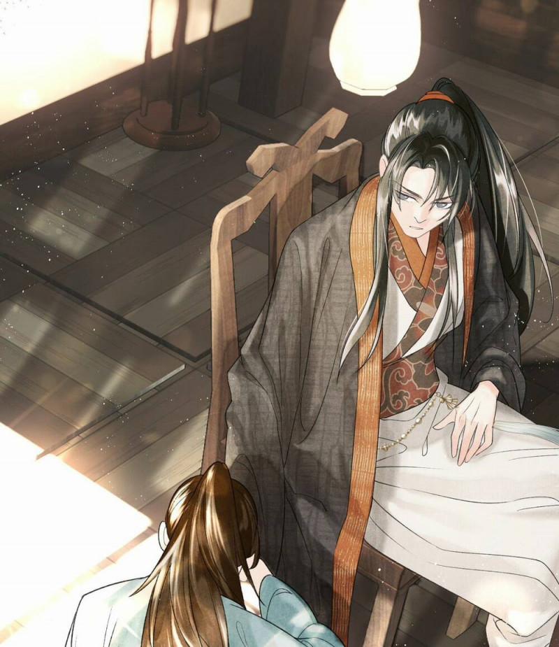 Tiểu Phú Bà Của Đại Tướng Quân 4 trang 16