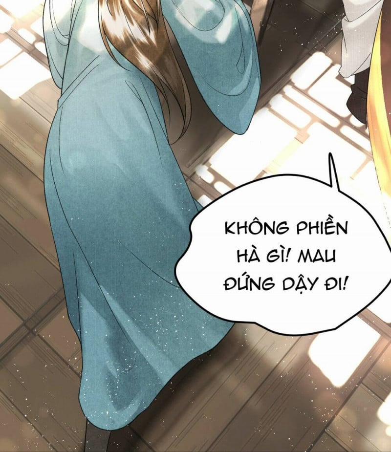 Tiểu Phú Bà Của Đại Tướng Quân 4 trang 17