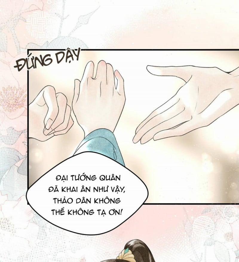 Tiểu Phú Bà Của Đại Tướng Quân 4 trang 19