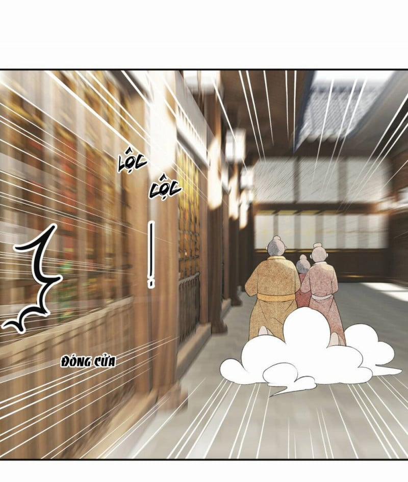 Tiểu Phú Bà Của Đại Tướng Quân 4 trang 2