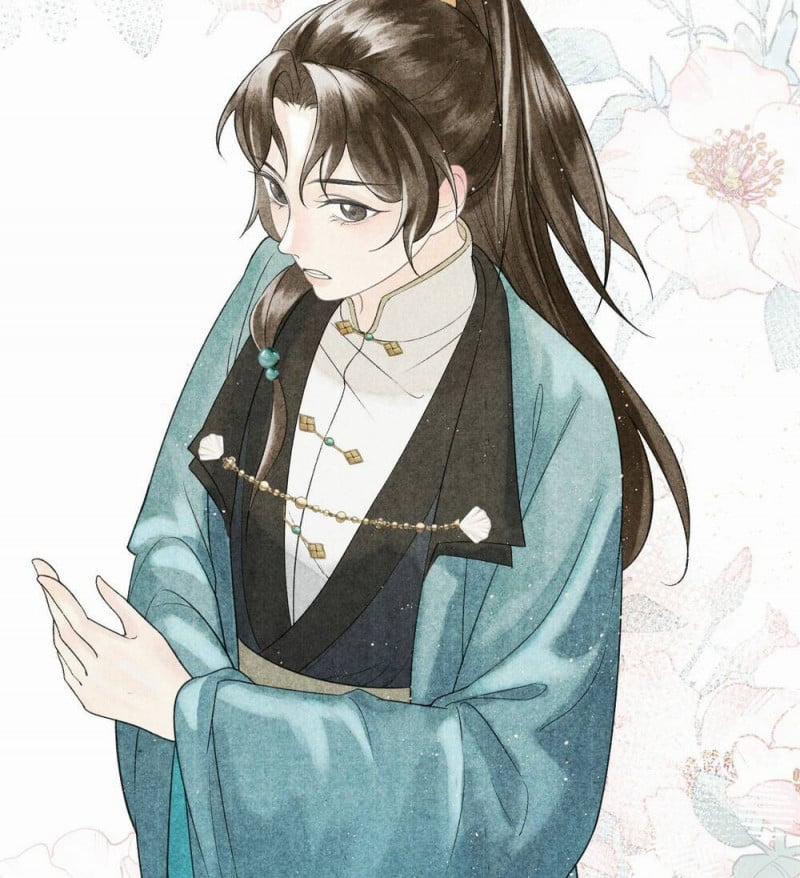 Tiểu Phú Bà Của Đại Tướng Quân 4 trang 20