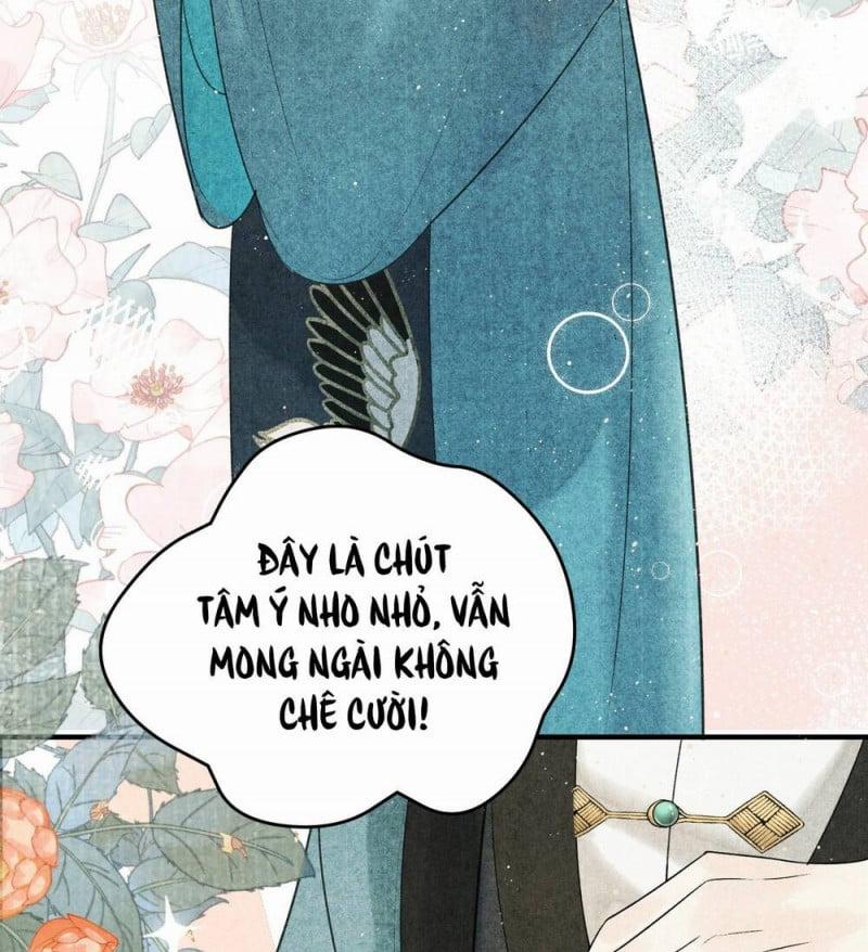 Tiểu Phú Bà Của Đại Tướng Quân 4 trang 21