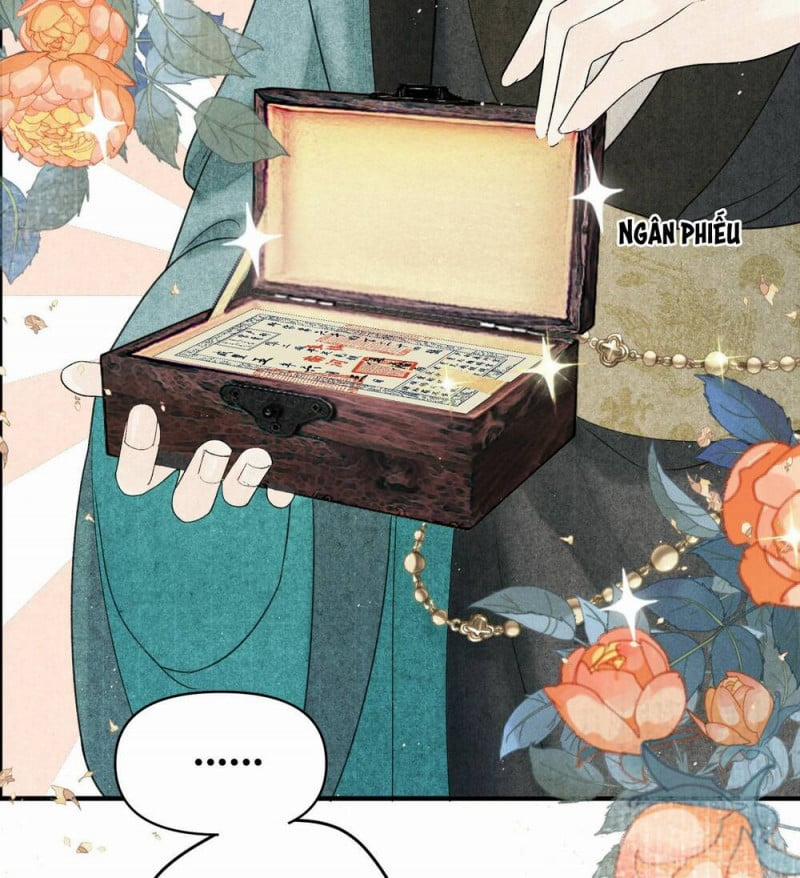 Tiểu Phú Bà Của Đại Tướng Quân 4 trang 22