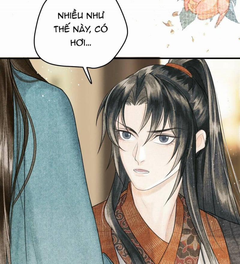 Tiểu Phú Bà Của Đại Tướng Quân 4 trang 23