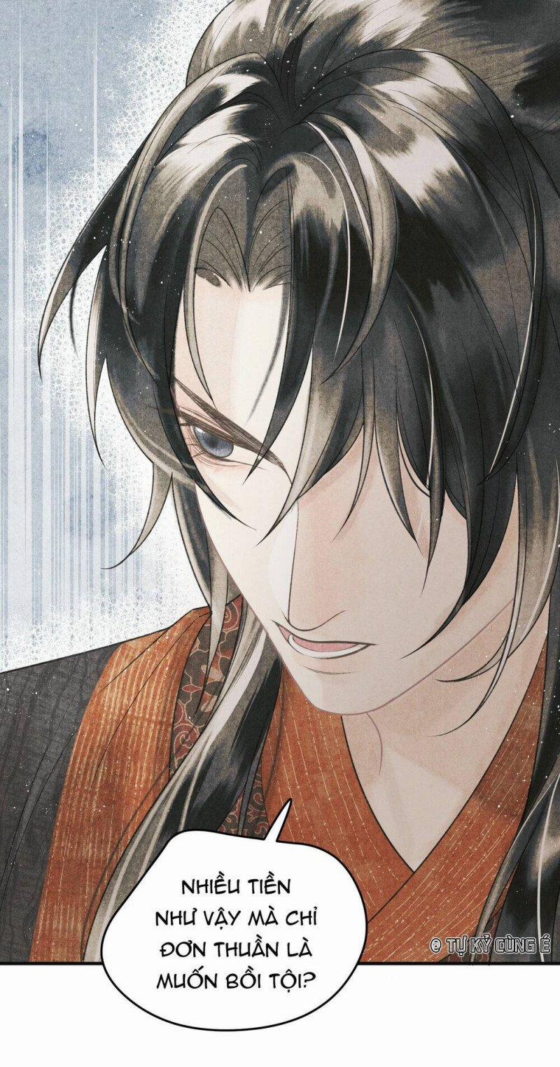 Tiểu Phú Bà Của Đại Tướng Quân 4 trang 25