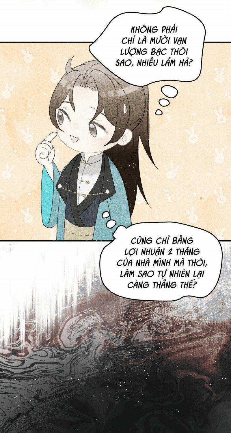 Tiểu Phú Bà Của Đại Tướng Quân 4 trang 27