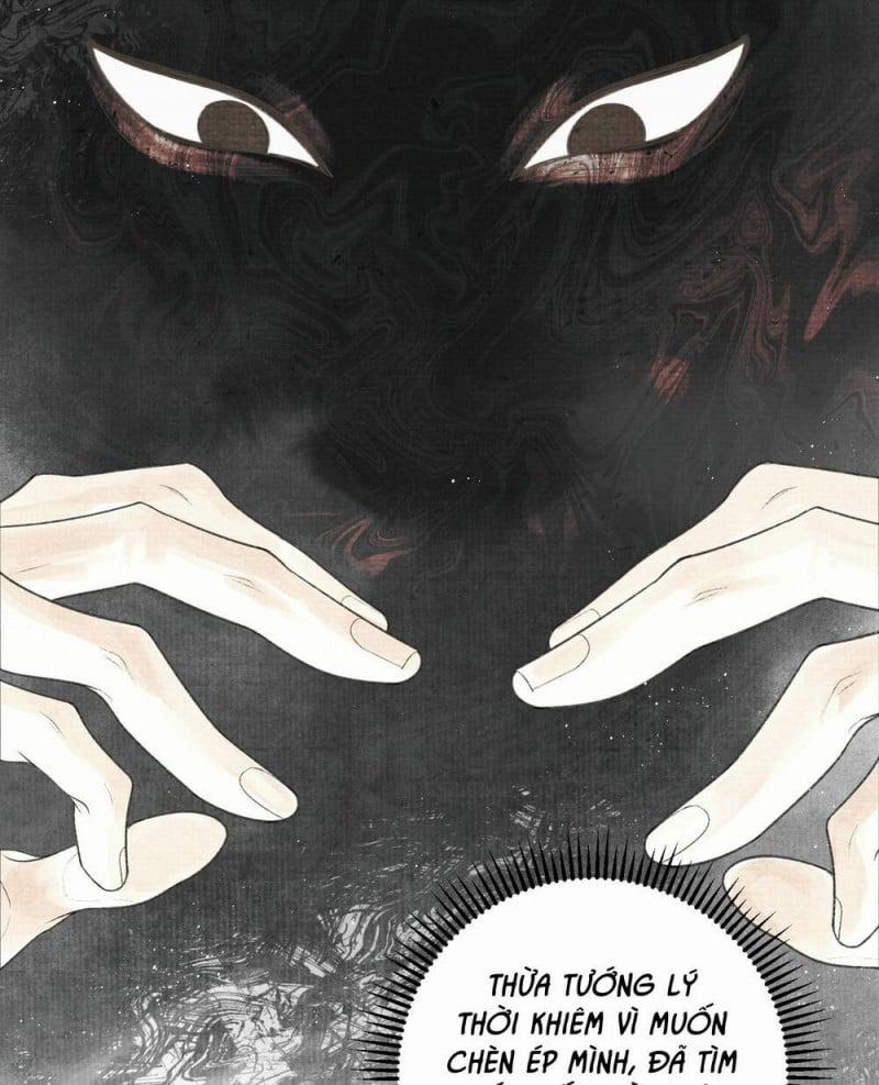 Tiểu Phú Bà Của Đại Tướng Quân 4 trang 28