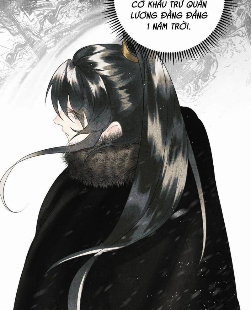 Tiểu Phú Bà Của Đại Tướng Quân 4 trang 29