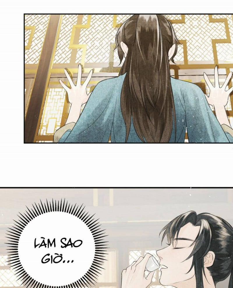 Tiểu Phú Bà Của Đại Tướng Quân 4 trang 3