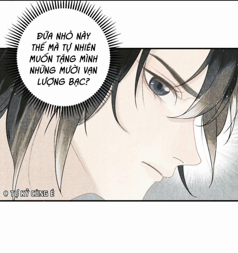 Tiểu Phú Bà Của Đại Tướng Quân 4 trang 32