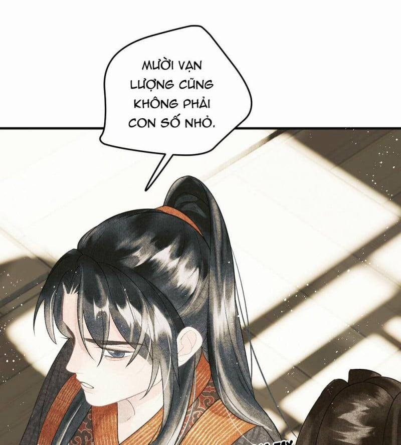 Tiểu Phú Bà Của Đại Tướng Quân 4 trang 33