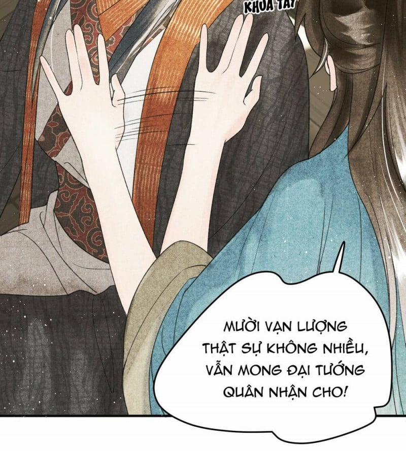 Tiểu Phú Bà Của Đại Tướng Quân 4 trang 34