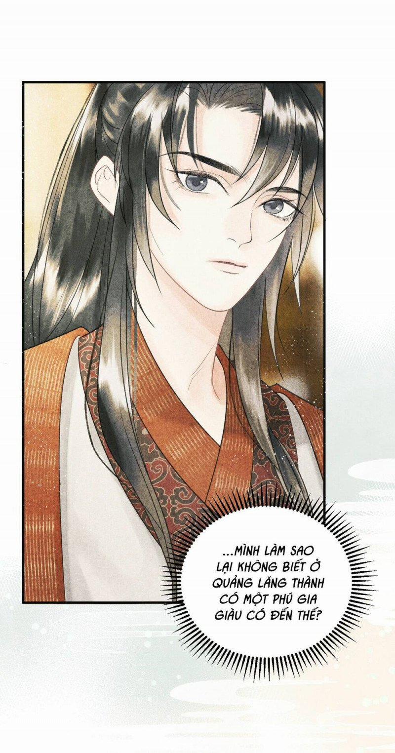 Tiểu Phú Bà Của Đại Tướng Quân 4 trang 36