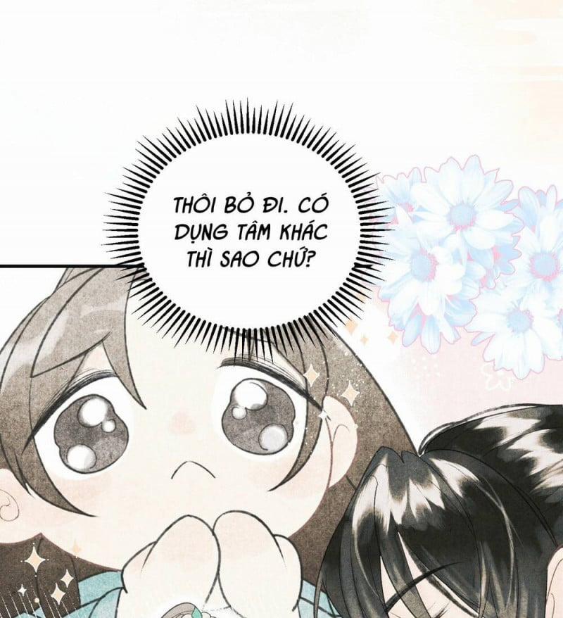 Tiểu Phú Bà Của Đại Tướng Quân 4 trang 37