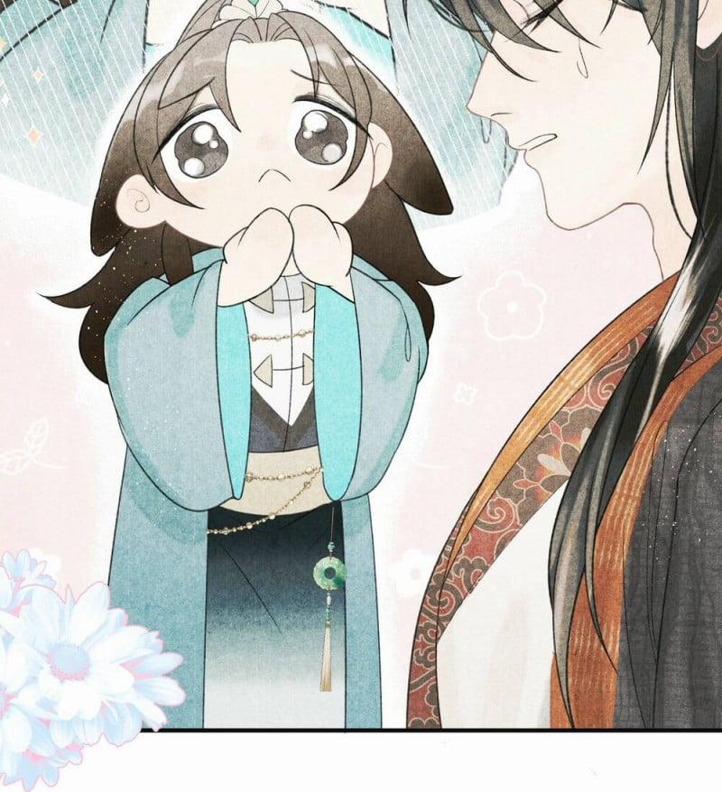 Tiểu Phú Bà Của Đại Tướng Quân 4 trang 38