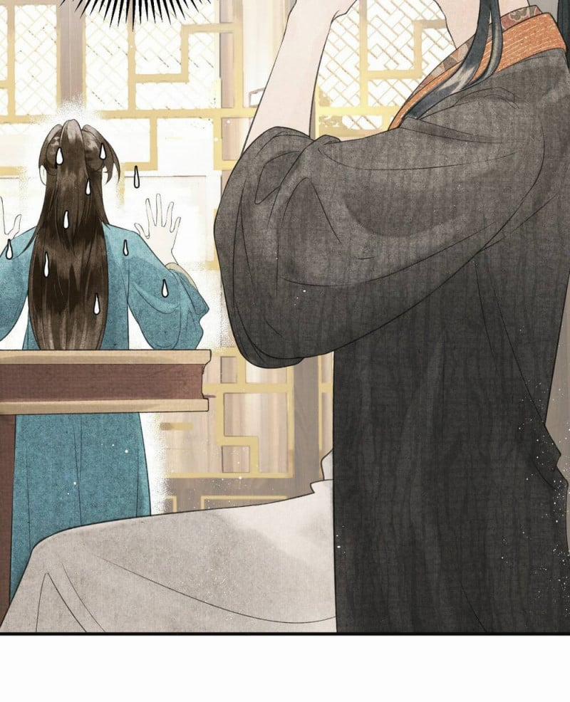 Tiểu Phú Bà Của Đại Tướng Quân 4 trang 4