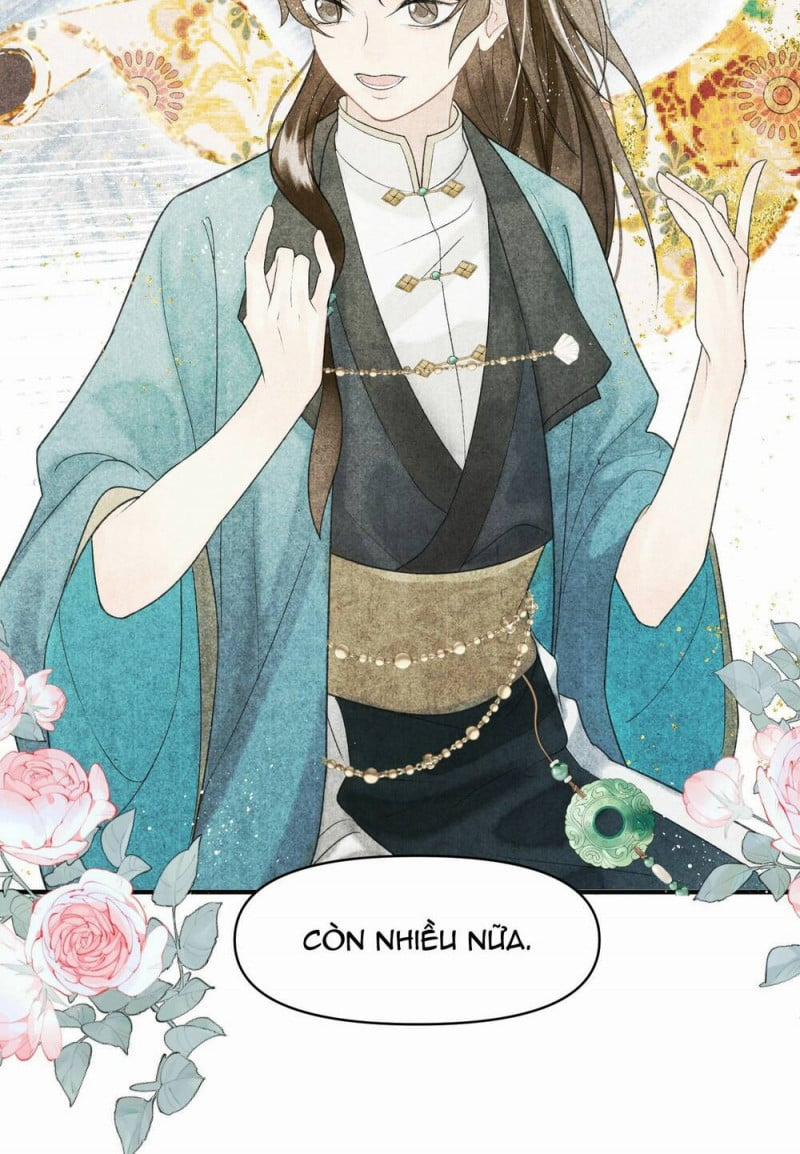 Tiểu Phú Bà Của Đại Tướng Quân 4 trang 42