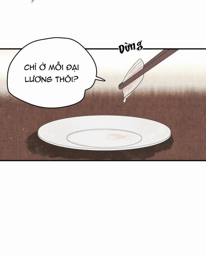 Tiểu Phú Bà Của Đại Tướng Quân 4 trang 43