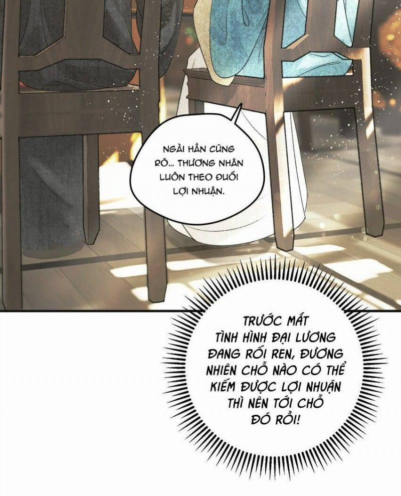 Tiểu Phú Bà Của Đại Tướng Quân 4 trang 45