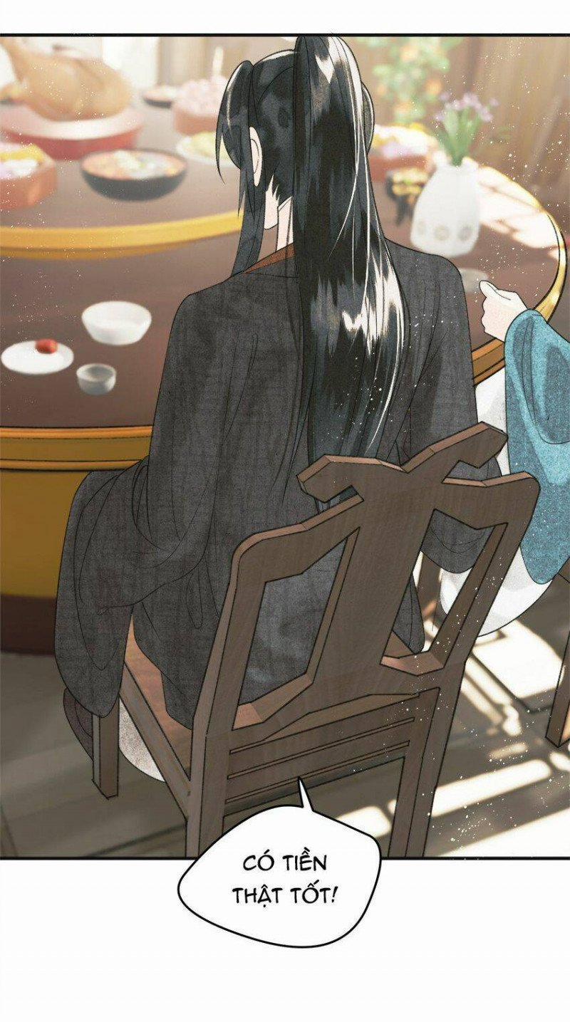 Tiểu Phú Bà Của Đại Tướng Quân 4 trang 46