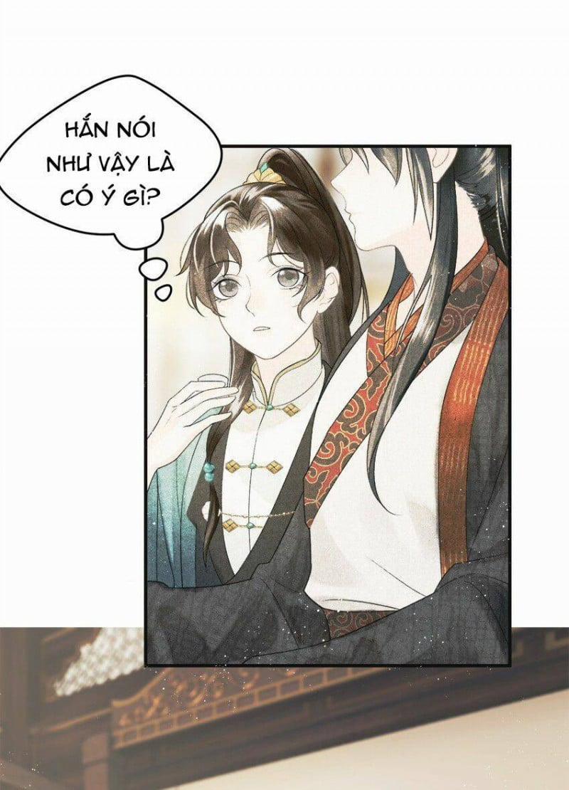 Tiểu Phú Bà Của Đại Tướng Quân 4 trang 47