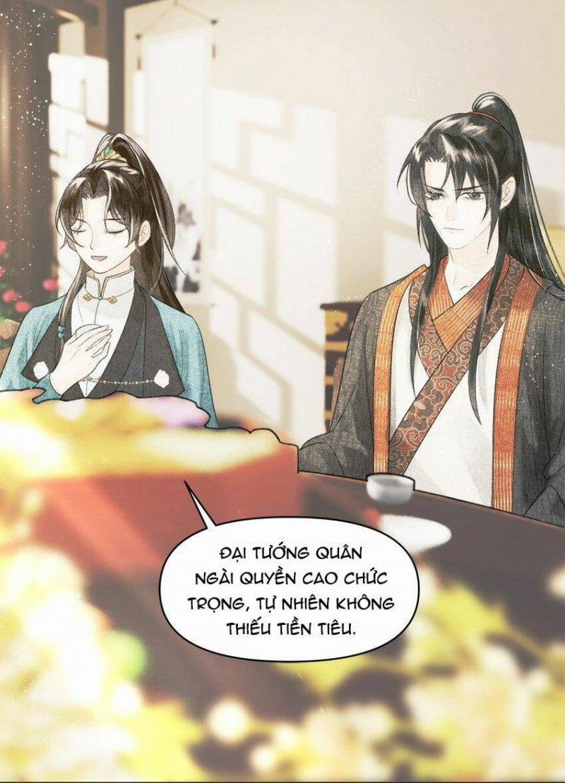 Tiểu Phú Bà Của Đại Tướng Quân 4 trang 48