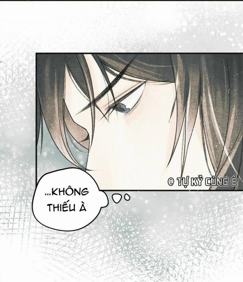 Tiểu Phú Bà Của Đại Tướng Quân 4 trang 49